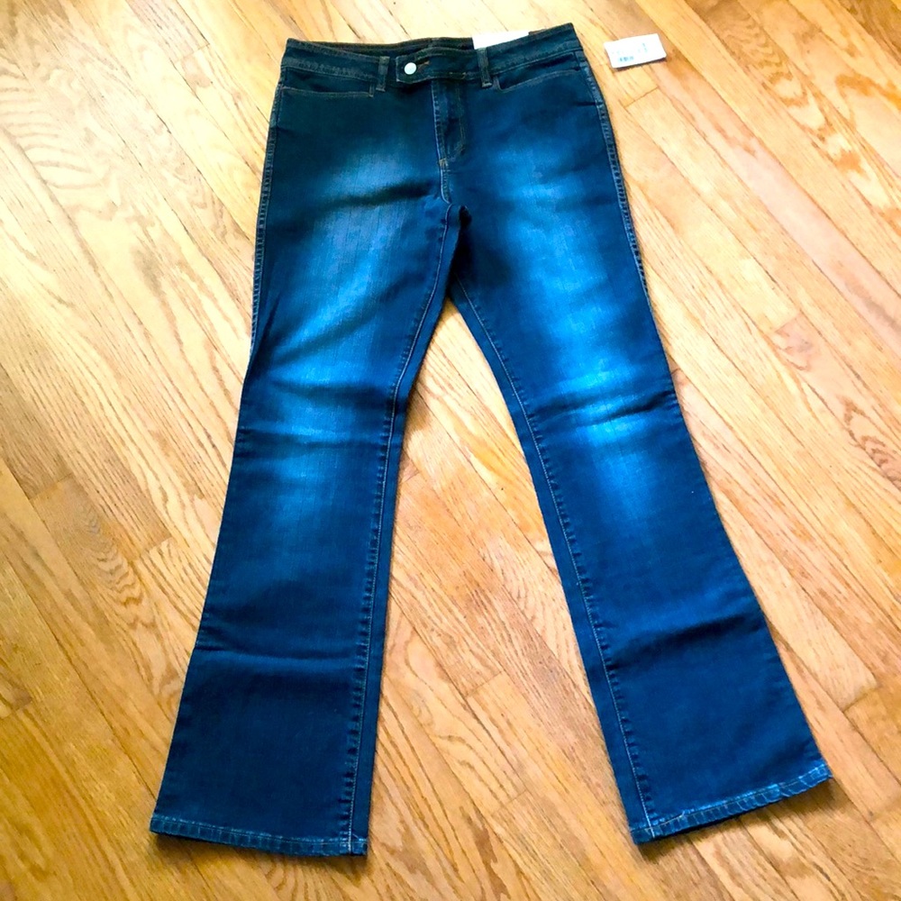 Angel Jeans